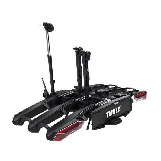 Thule Epos ParkSecure 3-bike towball Bike Carrier 13-pin