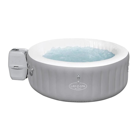 Lay-Z-Spa St.Lucia 3 person Inflatable hot tub