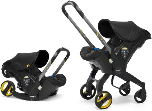 Doona Cozy Travel Car Seat